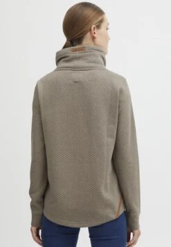 OXMO Tube Sw - Jersey De Punto - Gray Melange 8 OXMO Tube Sw - Jersey De Punto - Gray Melange -Oxmo 407faa1cc7f94600a153ae7a78ff3083