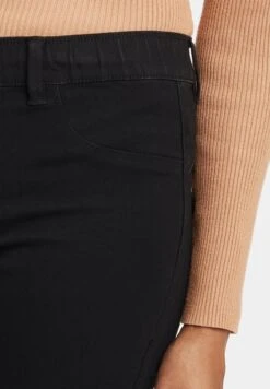 OXMO Oxgesine - Vaqueros Pitillo - Black 9 OXMO Oxgesine - Vaqueros Pitillo - Black -Oxmo 41d52bff231f4c66adecf0f4799f1749