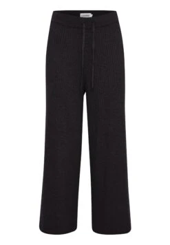 OXMO Oxrie - Pantalones - Black 9 OXMO Oxrie - Pantalones - Black -Oxmo 41dcfa9891e3463fb9ceb117bc75bf98