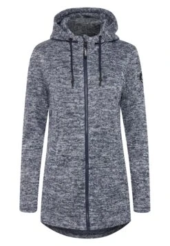 OXMO Oxkaira - Abrigo De Invierno - Total Eclipse -Oxmo 4253240d329f449f8dc107889cca8fd8