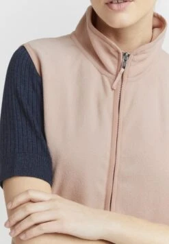 OXMO Ragnara - Chaleco - Mahogany Rose 9 OXMO Ragnara - Chaleco - Mahogany Rose -Oxmo 42798ed9081e465bb2c4eb6ceb243623