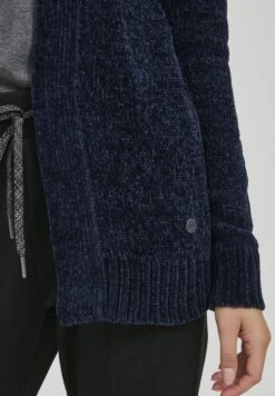 OXMO Oxelisabet - Chaqueta De Punto - Insignia Blue 10 OXMO Oxelisabet - Chaqueta De Punto - Insignia Blue -Oxmo 42bd8b278a72461da30a138a075cb51e