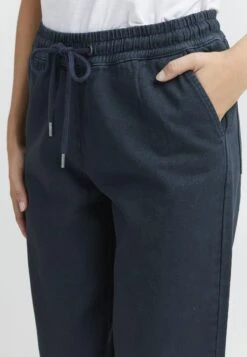 OXMO Oxtallualah - Pantalones Deportivos - Total Eclipse 9 OXMO Oxtallualah - Pantalones Deportivos - Total Eclipse -Oxmo 434dd0cd85f947b7a5108482dbf31be4