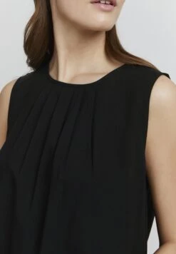 OXMO Esja - Blusa - Black 9 OXMO Esja - Blusa - Black -Oxmo 435a523834304d6283048c7688c50ff4