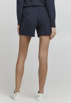 OXMO Annik - Shorts - Total Eclipse 8 OXMO Annik - Shorts - Total Eclipse -Oxmo 436e8b2d908a4974b834b74bdd4bef4c