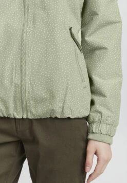 OXMO Tinna - Chaqueta De Entretiempo - Seagrass 10 OXMO Tinna - Chaqueta De Entretiempo - Seagrass -Oxmo 43a5639a389548b5880bea2bb3c9216e