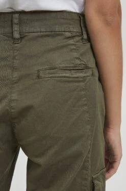 OXMO Oxcoco - Pantalones Cargo - Ivy Green 10 OXMO Oxcoco - Pantalones Cargo - Ivy Green -Oxmo 448e840ea26247dc9641f11a3d3a5444