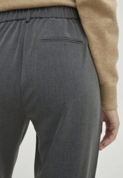 OXMO Oxdovine - Pantalones Chinos - Dark Grey Melange 10 OXMO Oxdovine - Pantalones Chinos - Dark Grey Melange -Oxmo 44929463197641119ca176abde873e05