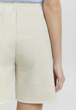 OXMO Hope - Shorts - Oatmeal Melange 10 OXMO Hope - Shorts - Oatmeal Melange -Oxmo 45176bfc3f1840ce917cec05a8c14e83