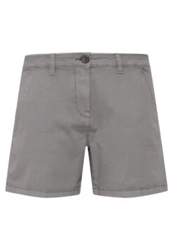 OXMO Oxkathy - Shorts - Mid Grey 11 OXMO Oxkathy - Shorts - Mid Grey -Oxmo 453913968a9e4a54b93fe202120862b5