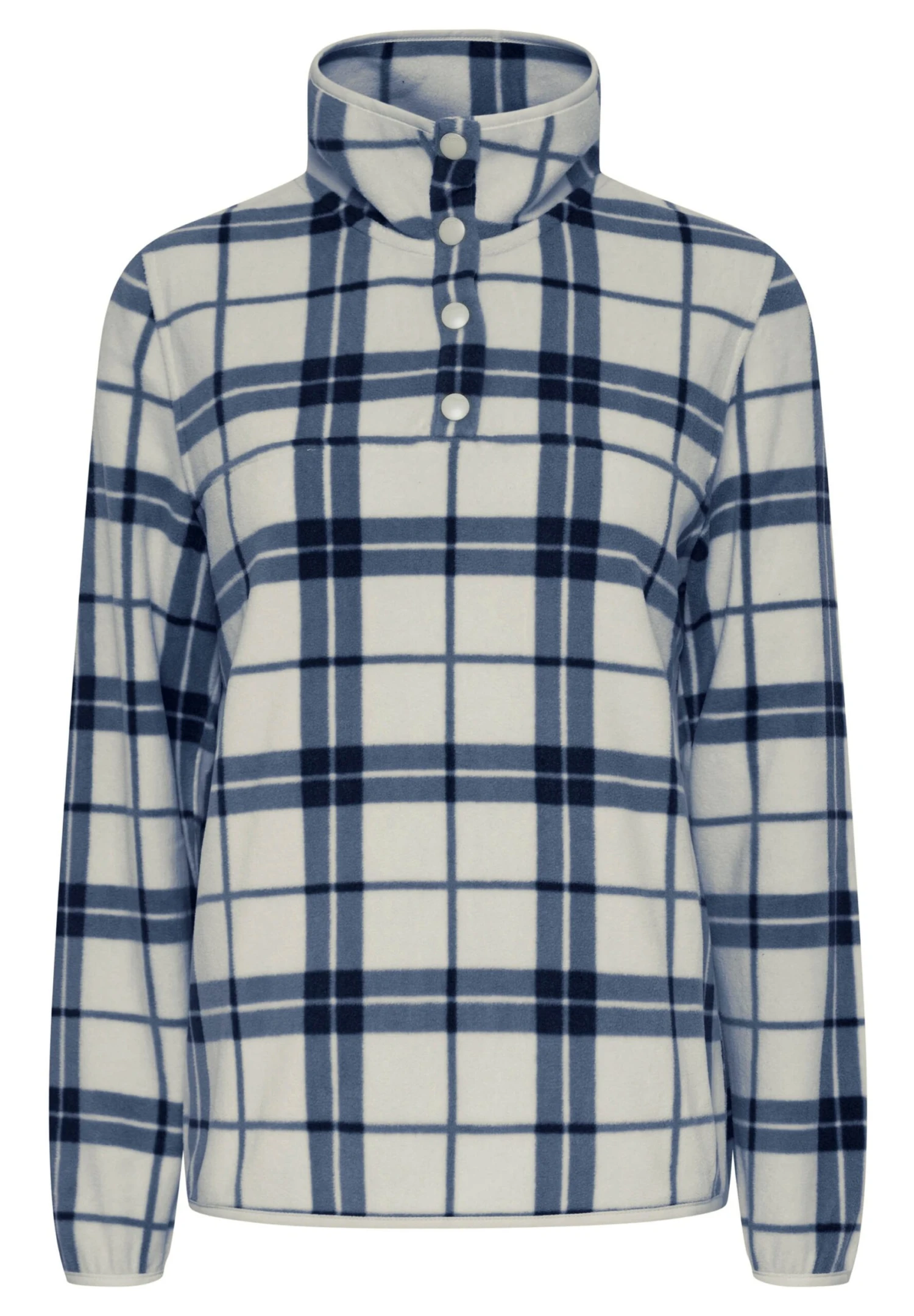 OXMO Oxchinne - Forro Polar - Total Eclipse 6 OXMO Oxchinne - Forro Polar - Total Eclipse - Imagen 6