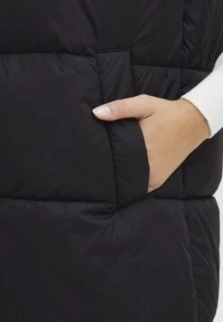 OXMO Oxbodani - Chaleco - Black -Oxmo 46173dfd265245e0ba126ccab2aa2955