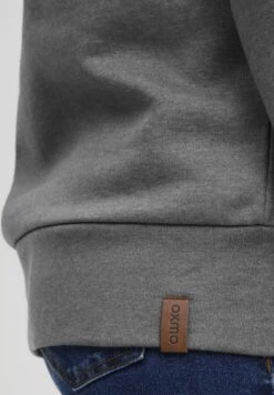 OXMO Oxtrine - Jersey De Punto - Mahogany Rose -Oxmo 46ab9e7207ef4336b198711dad03fbae