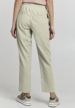 OXMO Alfa - Pantalones - Seagrass 8 OXMO Alfa - Pantalones - Seagrass -Oxmo 46b8208b4da4468eb6108a9038ccda5b