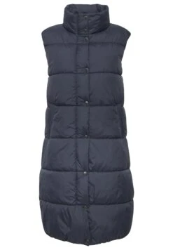 OXMO Oxbodani - Chaleco - Total Eclipse -Oxmo 471c6f1f0109472e995f68d909c53d85