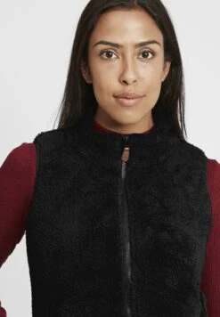 OXMO Oxtheri - Chaleco - Black 9 OXMO Oxtheri - Chaleco - Black -Oxmo 4734bdbbe365465bb3bf1f61f5842bb5