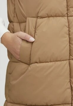 OXMO Oxbodani - Chaleco - Tannin -Oxmo 480cd175be724cd69d0de26df9b1e795