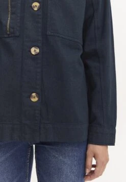 OXMO Chaqueta Vaquera - Total Eclipse -Oxmo 49871d901a3647fbbc6bd372efad8cb1