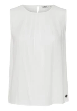 OXMO Esja - Blusa - Optical White 13 OXMO Esja - Blusa - Optical White -Oxmo 49b74113226a46c896a81fdef4e132a2