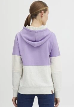 OXMO Oxkathrine - Sudadera - Sand Verbena -Oxmo 49ffe5d603ef4c65b3393644eb7060f5