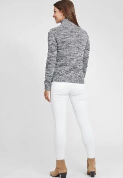 OXMO Oxphenix - Chaqueta De Punto - Insignia B 8 OXMO Oxphenix - Chaqueta De Punto - Insignia B -Oxmo 4a6cced264984f22b80b32f993b43df1