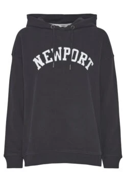 OXMO Oxcolisa - Jersey Con Capucha - Black 11 OXMO Oxcolisa - Jersey Con Capucha - Black -Oxmo 4b87ec67b72548fdb92699e35cb2d450