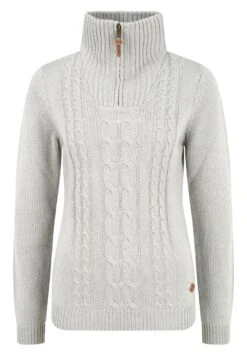 OXMO Oxcarry - Jersey De Punto - Mid Grey 11 OXMO Oxcarry - Jersey De Punto - Mid Grey -Oxmo 4b9dc244598543f5a1ebd240fcaae168