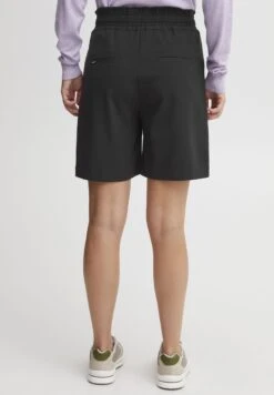 OXMO Daniella Sh- Shorts - Black 8 OXMO Daniella Sh- Shorts - Black -Oxmo 4b9f7280412d45b8b14a30f75a26dbc6