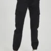 OXMO Oxcoco - Pantalones Cargo - Black