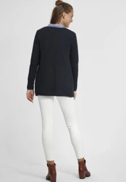 OXMO Oxhilda - Chaqueta De Punto - Total Eclipse 8 OXMO Oxhilda - Chaqueta De Punto - Total Eclipse -Oxmo 4c0be95fd0774769a6e02de31637fc45