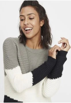 OXMO Oxolma - Jersey De Punto - Dark Grey 9 OXMO Oxolma - Jersey De Punto - Dark Grey -Oxmo 4c9a7b625eff43af89936a2c1a542d7a