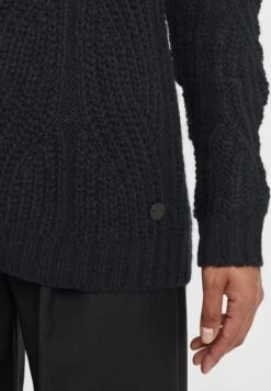 OXMO Oxchiara - Jersey De Punto - Insignia Blue -Oxmo 4d112e6074d9401a9cfad52827461ba0