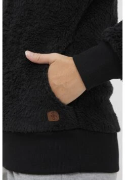 OXMO Oxanniki - Forro Polar - Black 9 OXMO Oxanniki - Forro Polar - Black -Oxmo 4d68437616ec48a4915fd83fa8111b24