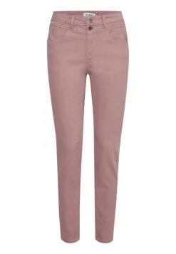 OXMO Oxpeetje - Pantalones - Ash Rose 11 OXMO Oxpeetje - Pantalones - Ash Rose -Oxmo 4dae49cc534b479285b2590e71e5a045
