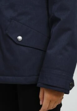 OXMO Oxbellissa - Chaqueta De Invierno - Insignia B -Oxmo 4dfc4221da784cc79e58714b380f190c