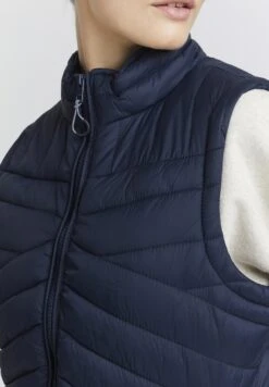 OXMO Chaleco - Dress Blues 9 OXMO Chaleco - Dress Blues -Oxmo 4e2492c902d34eaaa977e307f0406990