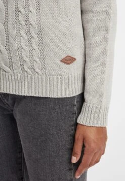 OXMO Oxcarry - Jersey De Punto - Mid Grey 10 OXMO Oxcarry - Jersey De Punto - Mid Grey -Oxmo 4e37d13298d341f3850710f00efb0db2