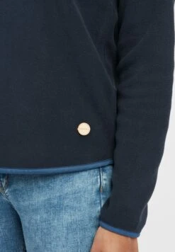 OXMO Oxmalita - Forro Polar - Insignia Blue 10 OXMO Oxmalita - Forro Polar - Insignia Blue -Oxmo 4f536b2e817a4ac0ade9f7b8e4b2aaea