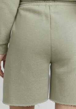 OXMO Hope - Shorts - Seagrass 10 OXMO Hope - Shorts - Seagrass -Oxmo 4f7fbd373c1641bf8e004a8ba781f8d0