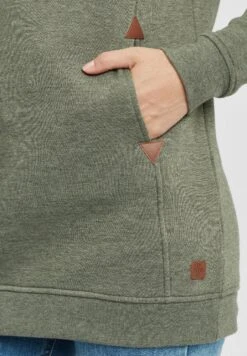 OXMO Oxvicky - Jersey Con Capucha - Cli Iv Pi 10 OXMO Oxvicky - Jersey Con Capucha - Cli Iv Pi -Oxmo 4f81e6667b4141b0bbf29995a1bef96a