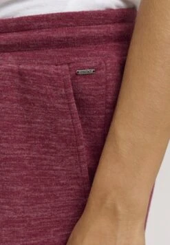 OXMO Oxbenita - Pantalones Deportivos - Wine Red Melange 10 OXMO Oxbenita - Pantalones Deportivos - Wine Red Melange -Oxmo 4fa9eb2fb5ee4f4c819a2193ff2eae41