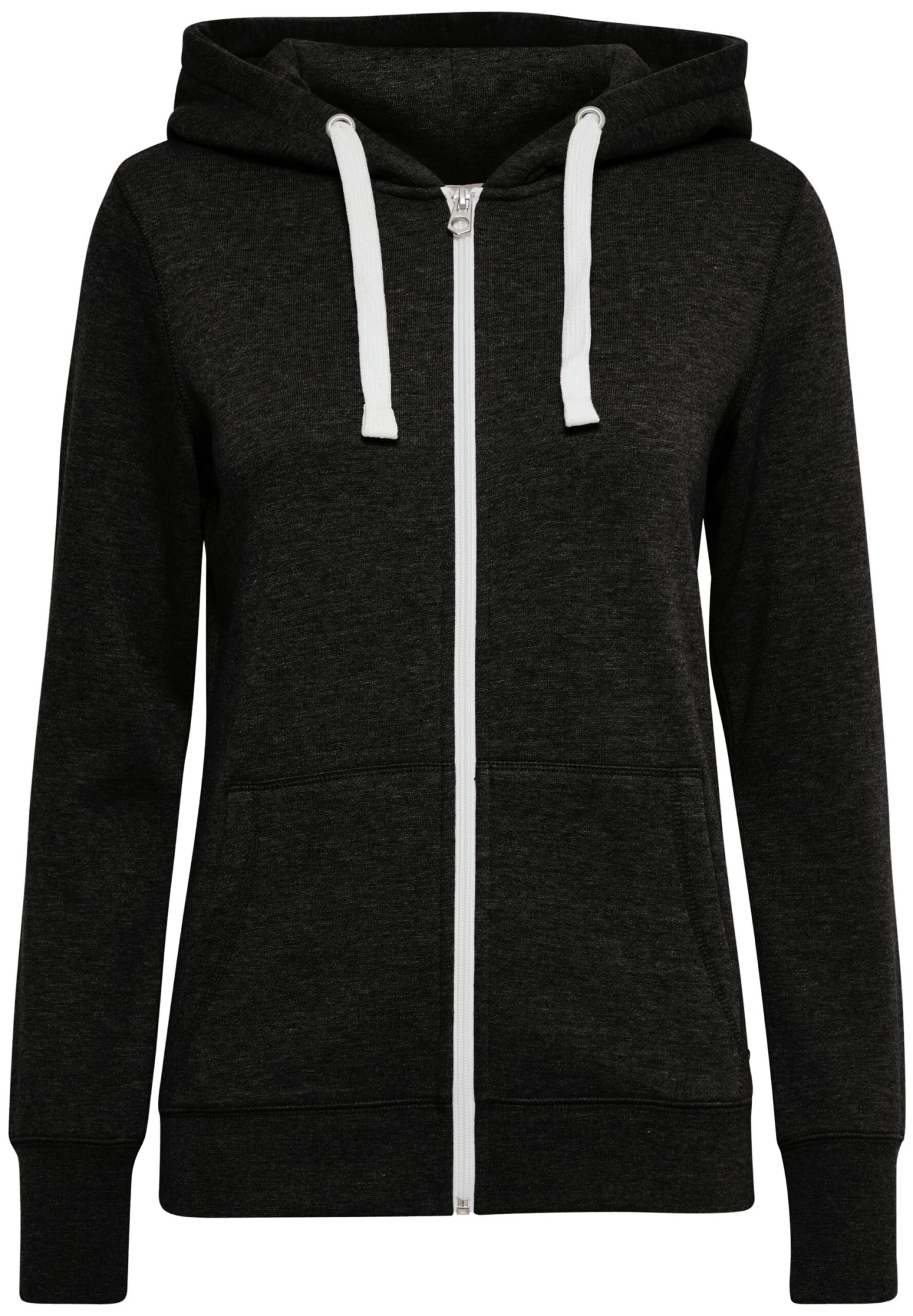 OXMO Oxolinda - Chaqueta De Punto - Black 6 OXMO Oxolinda - Chaqueta De Punto - Black - Imagen 6