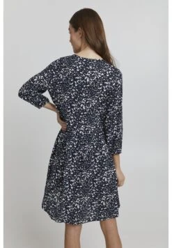 OXMO Vestido Informal - Total Eclipse Mix -Oxmo 507e7ec792d440c5917b8688e7bad1e8