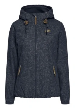 OXMO Tinna - Chaqueta De Entretiempo - Total Eclipse 11 OXMO Tinna - Chaqueta De Entretiempo - Total Eclipse -Oxmo 50991330db3649b5b18ac3cdbc2deddc