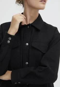 OXMO Valen - Chaqueta De Punto - Black 9 OXMO Valen - Chaqueta De Punto - Black -Oxmo 50e46290a6d04f8396c8cc5ecc93aa5c