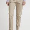 OXMO Oxdaisy Pa - Pantalones - Beige