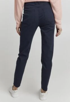 OXMO Oxpeetje - Pantalones - Total Eclipse 8 OXMO Oxpeetje - Pantalones - Total Eclipse -Oxmo 519960d41054440586c95888ed7fbdd6