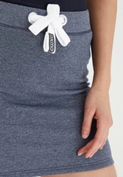 OXMO Oxbenntje - Falda De Tubo - Ins Bl Mel 9 OXMO Oxbenntje - Falda De Tubo - Ins Bl Mel -Oxmo 51fb54a364fc44128b094430ad55f756