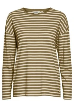 OXMO Camiseta De Manga Larga - Kelp 11 OXMO Camiseta De Manga Larga - Kelp -Oxmo 530a03c8cb8146a6940702370f7b586d