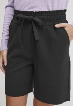 OXMO Daniella Sh- Shorts - Black 9 OXMO Daniella Sh- Shorts - Black -Oxmo 531a7d209562476a9e16edc1c73005f5